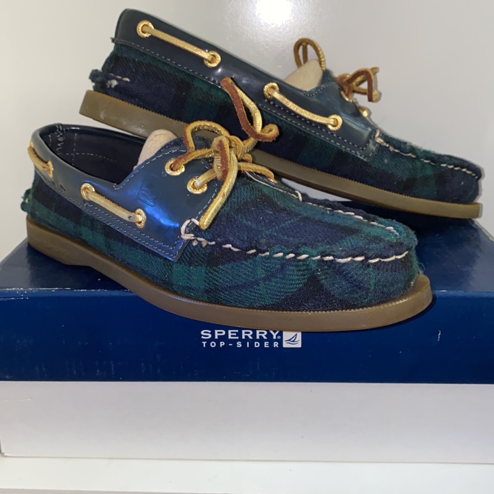 Sperry Shoes - image 2